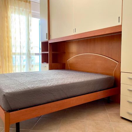 Sunset Boutique Apartment Marina di Massa Eksteriør bilde