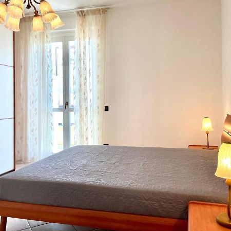 Sunset Boutique Apartment Marina di Massa Eksteriør bilde