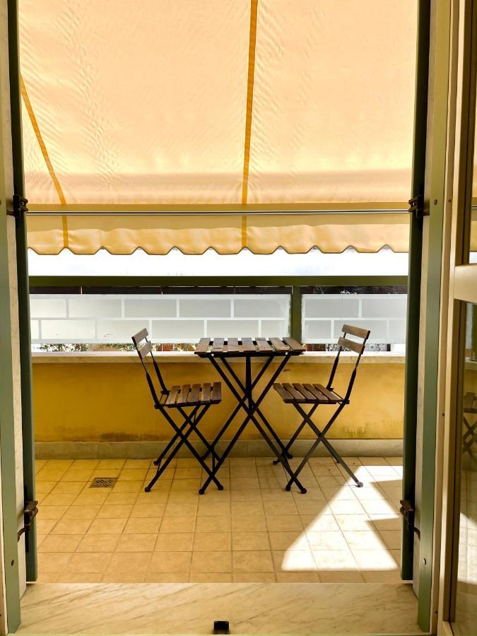 Sunset Boutique Apartment Marina di Massa Eksteriør bilde